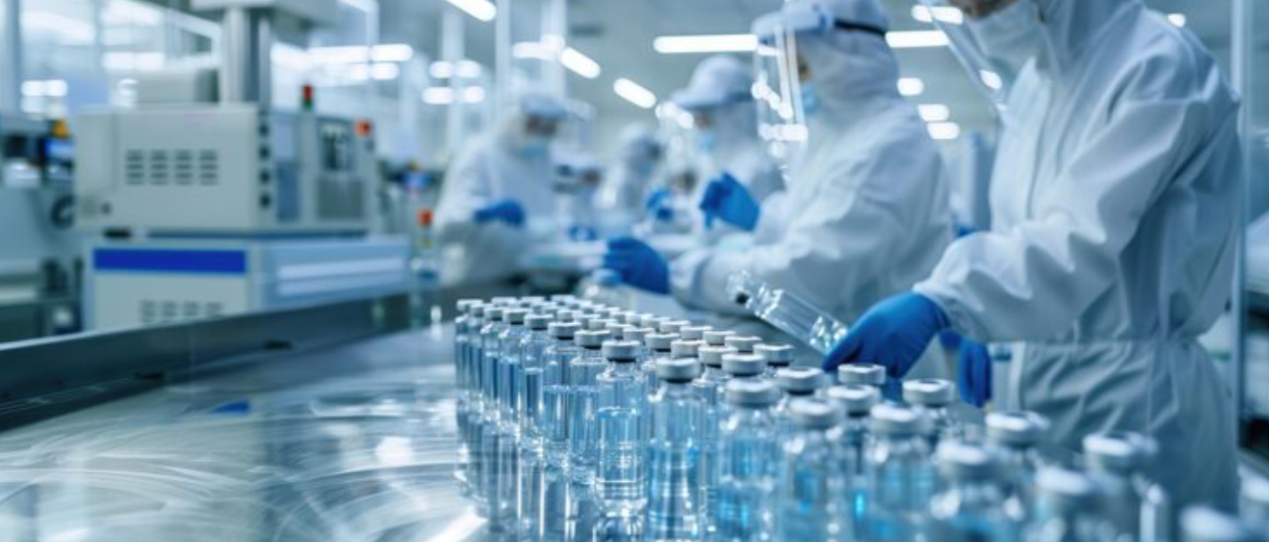 全盐量、全氟辛酸、斑马鱼卵综合毒性——化学合成类制药废水新增三大排放指标，光催化高级氧化如何破局？